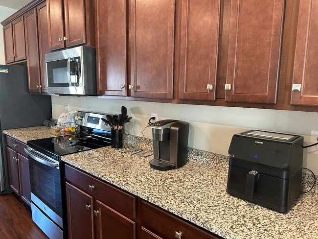 Cocina - 10520 Norbourne Farm Rd