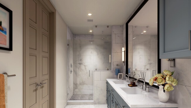 Photo - The Linden Townhomes