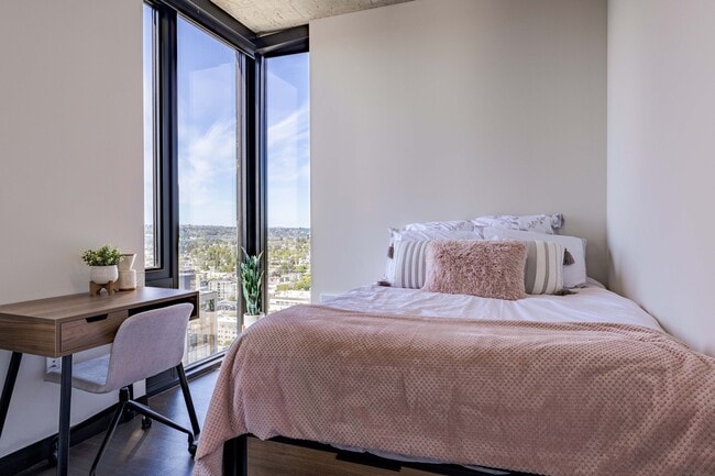 Photo - The M Seattle