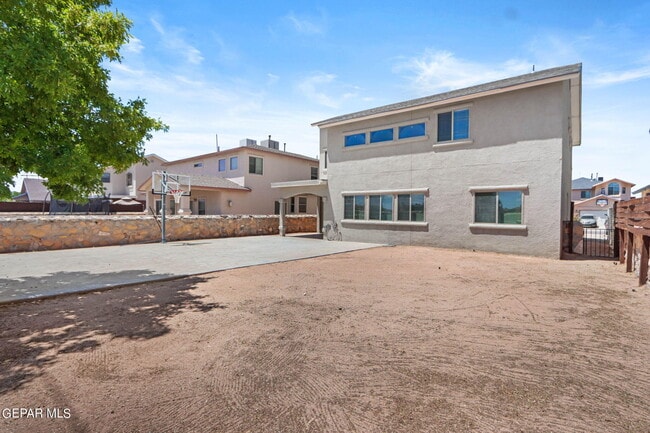 Photo - 3008 Tierra Cuervo Dr