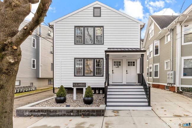 Building Photo - 74-76 Lawrence St Unit C