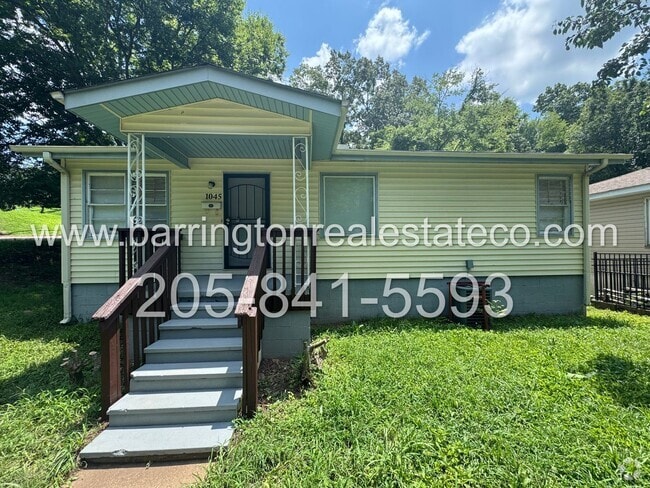Building Photo - Tarrant Rental