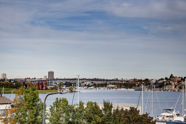 Photo - Great Priced Westlake Condo with Electric ...