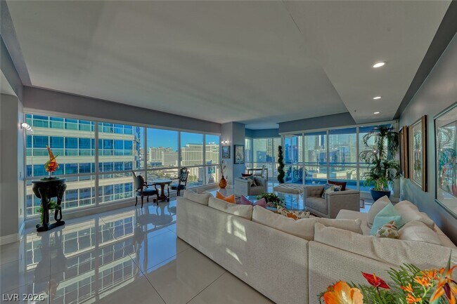 Photo - 4575 Dean Martin Dr Unit 1912