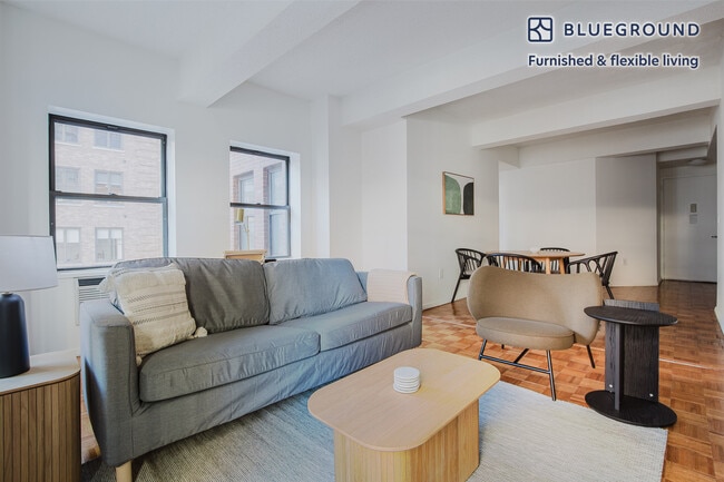360 W 34th St. Unidad SI FL6-ID1708