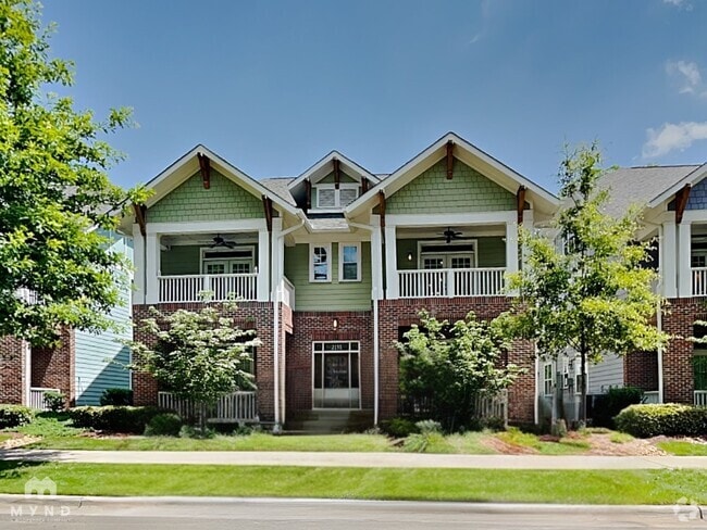 Building Photo - 2151 McClintock Rd Rental