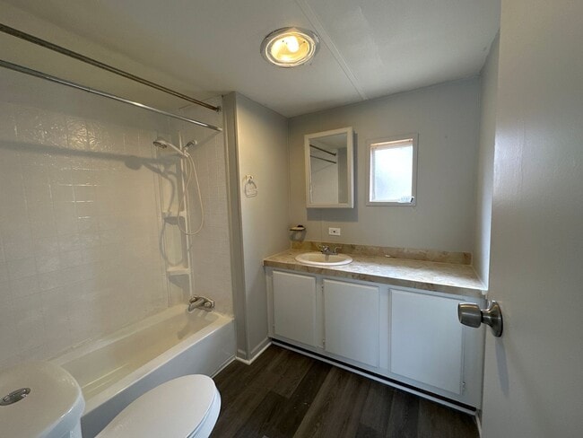 Starlight Mobile Home Park