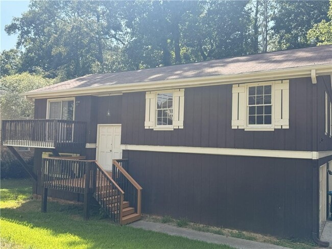 Photo - 4341 Five Forks Trickum Rd SW