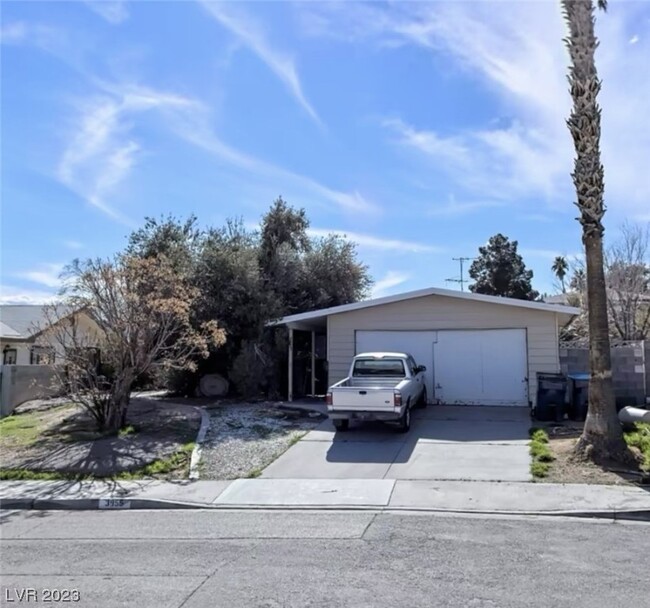 Photo - 3955 Ventura Way Rental