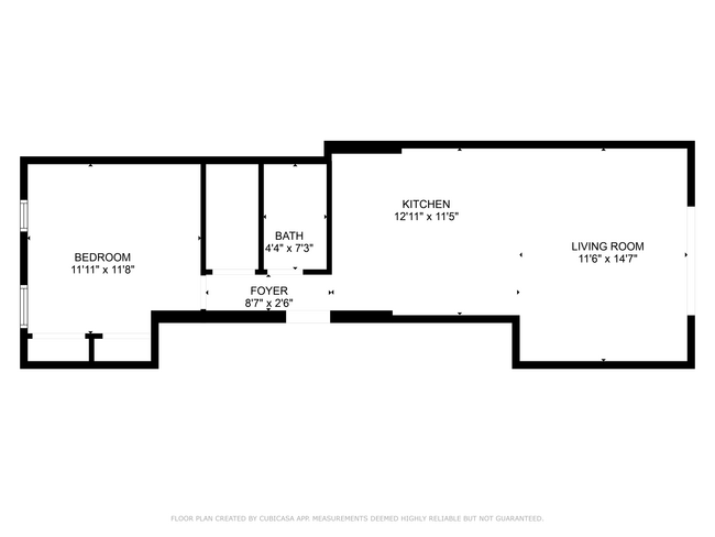 Building Photo - 827 Corinthian Ave Unit 2 Rental