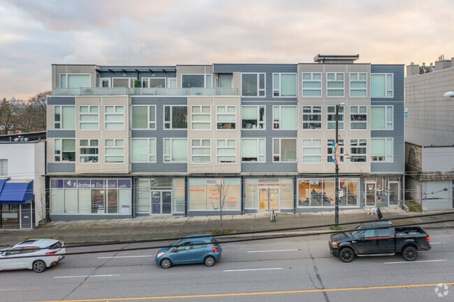 Building Photo - East Village