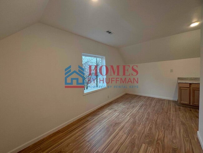 Photo - One Bedroom | Upstairs Unit Unit D