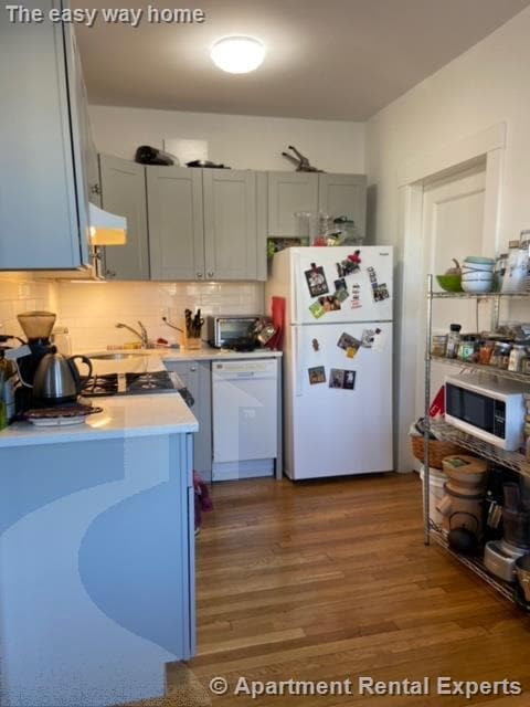 36 College Ave Unit 31
