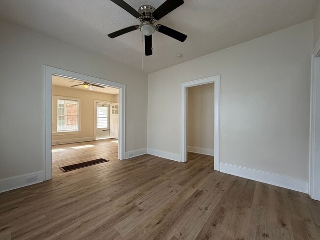 Photo - Renovated 3/2 House in South Rome $1,295