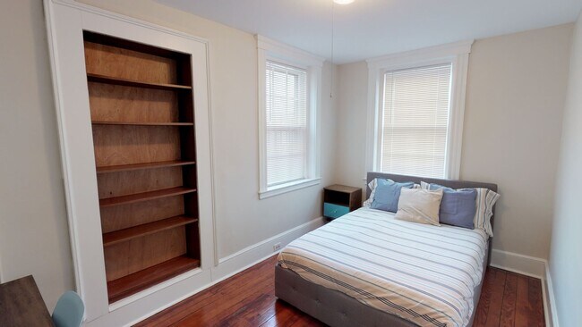 Photo - Stylish 2BD 1BA Across from Wooster Sq Park! Unit 5 (1R)
