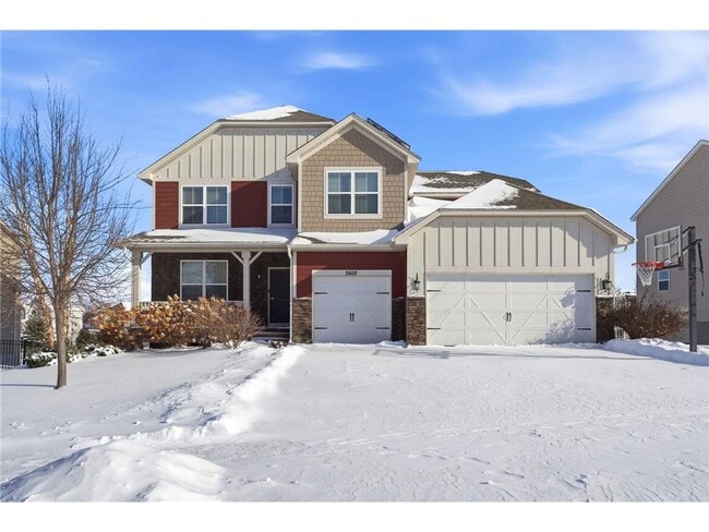 Building Photo - 5610 Xene Ln N