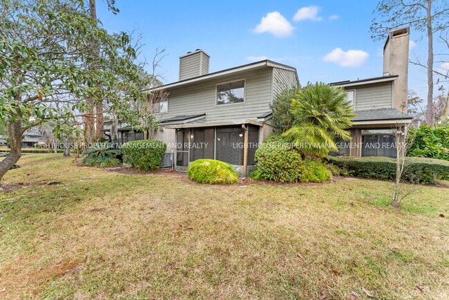 Photo - Beautiful 2-Bedroom Townhome with Pond Views