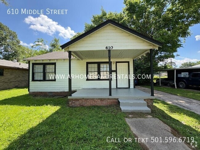 Building Photo - 610 Middle St Rental