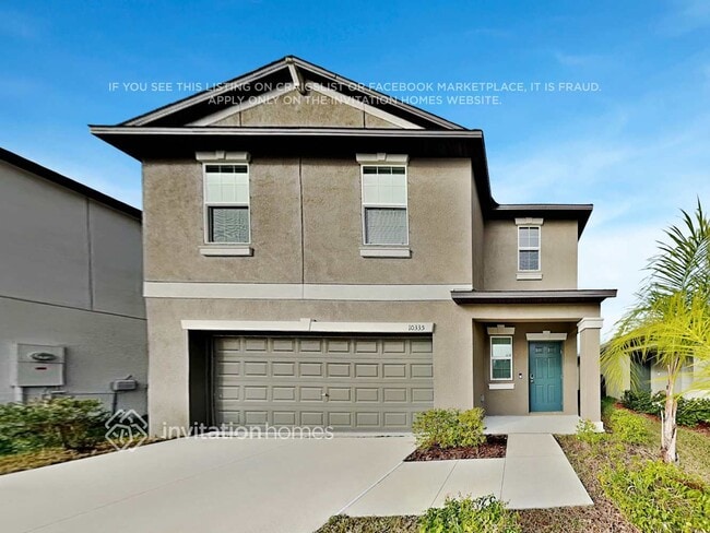 Building Photo - 10335 Poseidon Wy