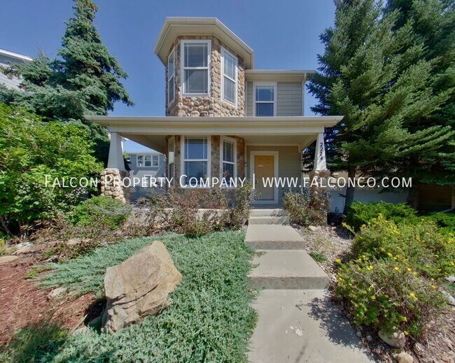 Building Photo - 2274 Saint Paul Dr