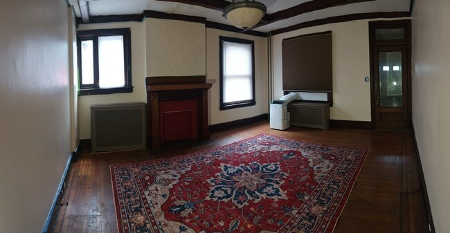 Building Photo - 1239 Fillmore St Unit Fillmore 1st Floor