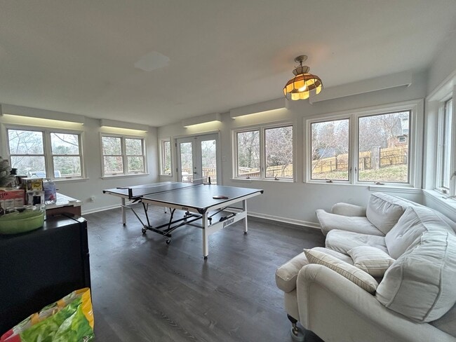 Photo - Spacious Home in Blacksburg VA.