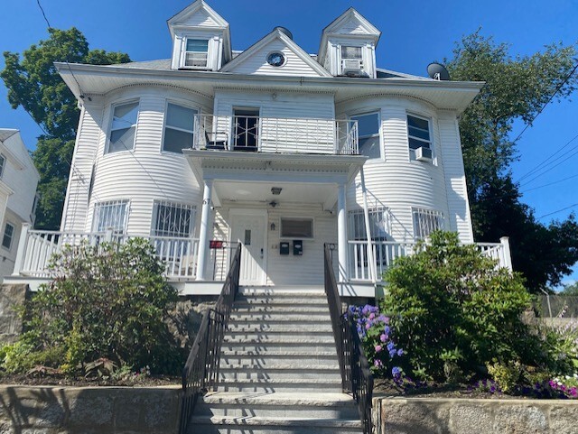 Building Photo - 67 Townsend St Rental