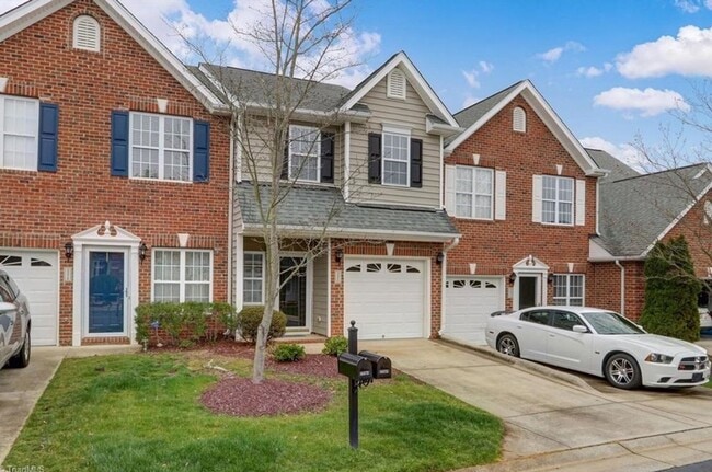 Photo - Beautiful 2 BED/ 2.5 BATH Townhome at Piedmont Trace coming this JULY 2026!!!