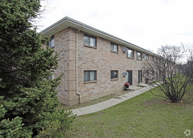 Photo - River Heights Apartments