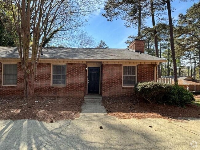 Building Photo - 1579 Harbins Rd NW Rental
