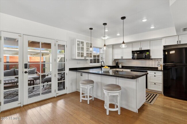 Photo - 5020 N Granite Reef Rd