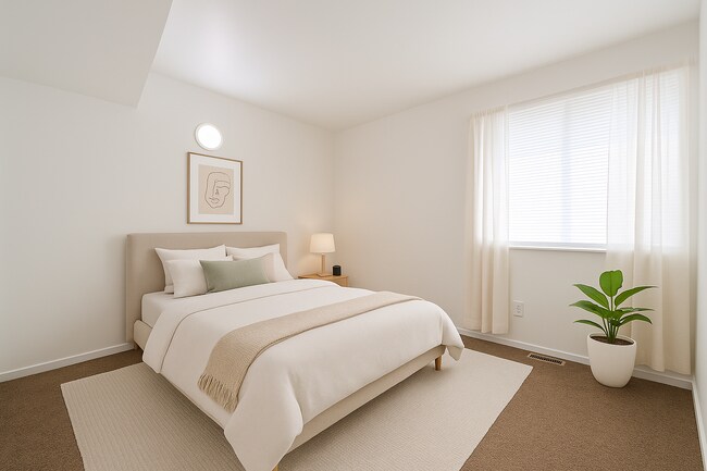 Photo - Capitol Reef Apartments