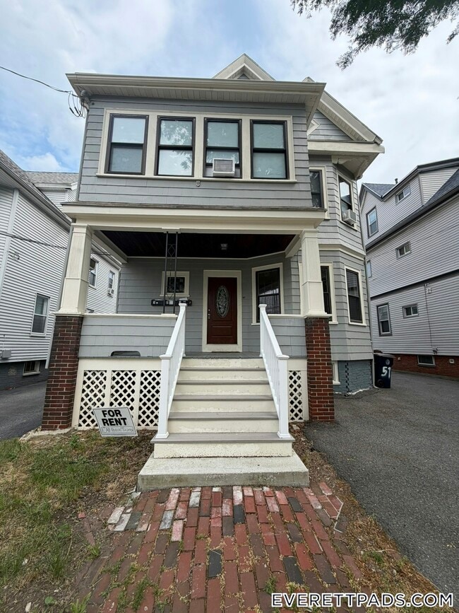 Photo - 51 Glendale St Unit 1