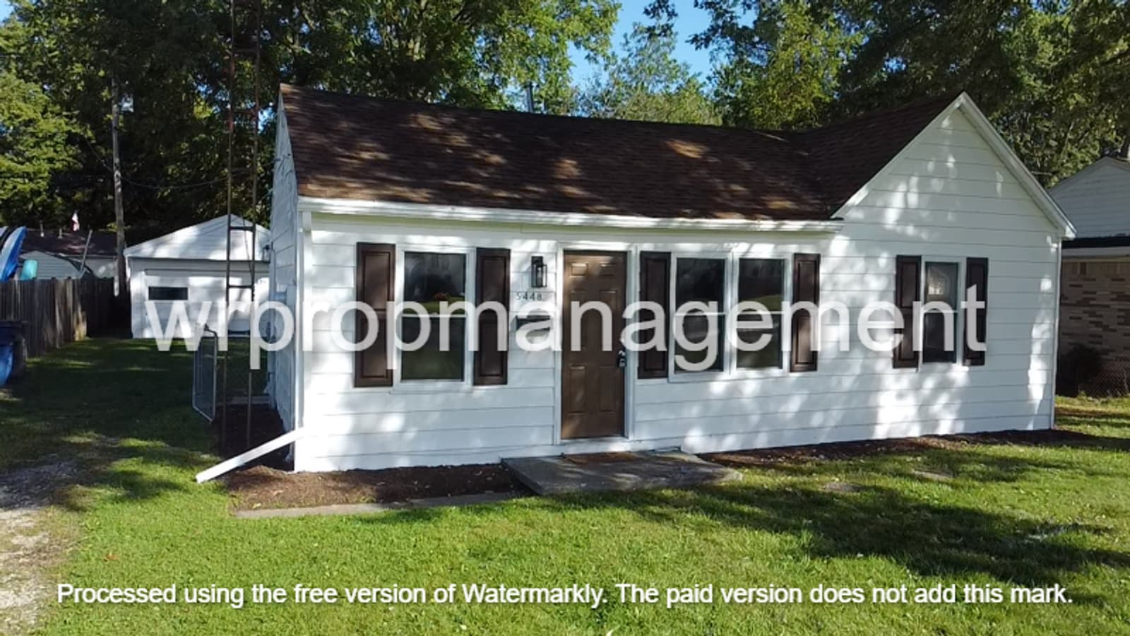 2 Bed 1 Bath House in Washington Local Sch... - 2 Bed 1 Bath House in Washington Local Sch...