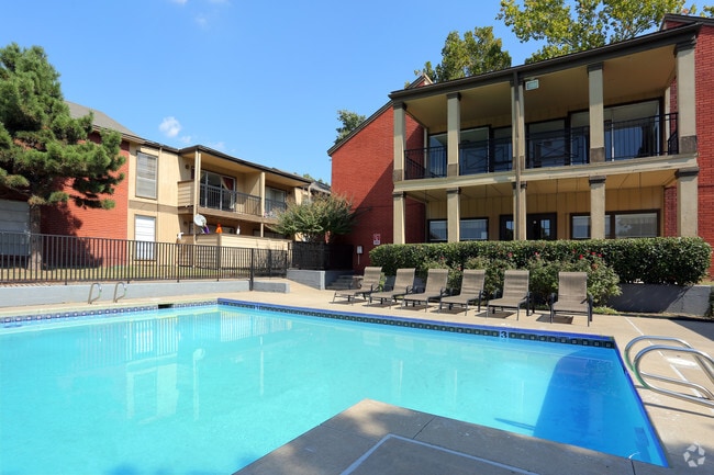 The Lewiston Apartments - The Lewiston Apartments