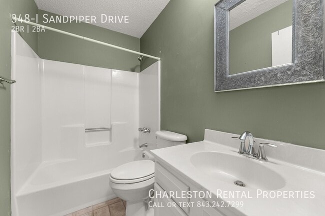 348-I Sandpiper Drive-