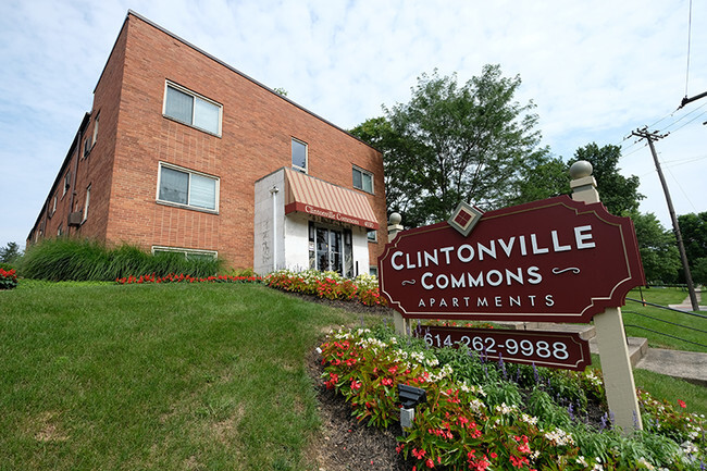 4030 North High Street - Clintonville Commons Rental