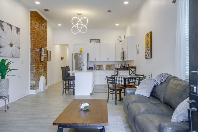 Photo - 2709 Baronne St Unit SI ID1604743P