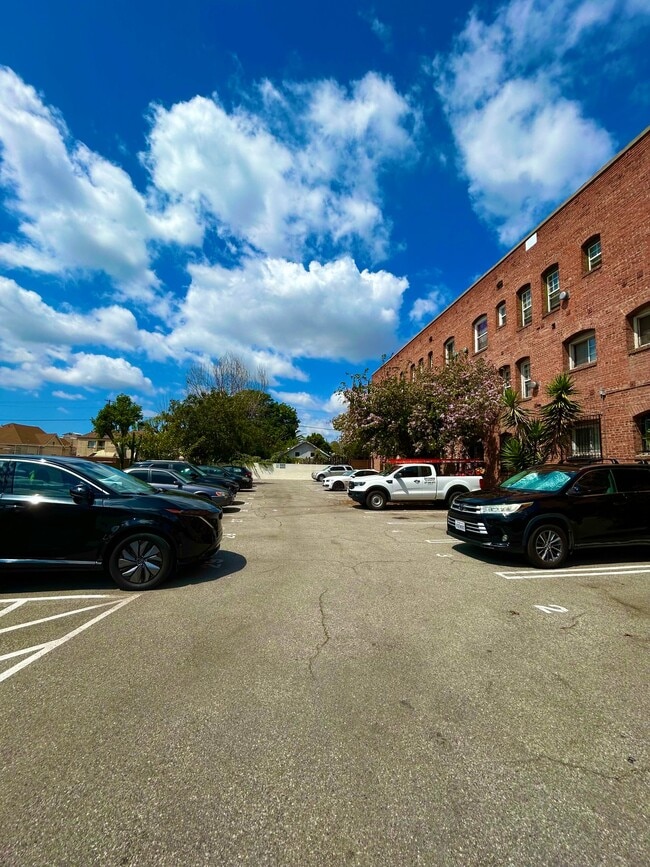 Photo - 1411 Toberman St Unidad 208