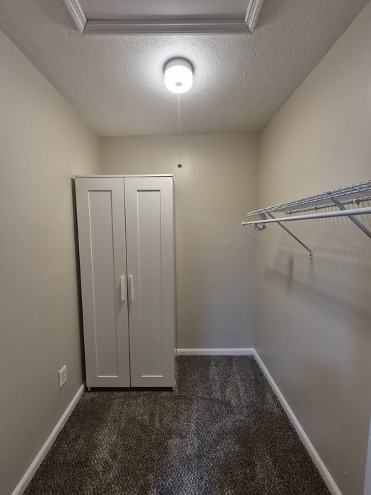 Photo - Spacious 4-Bedroom Home with Detached Gara...