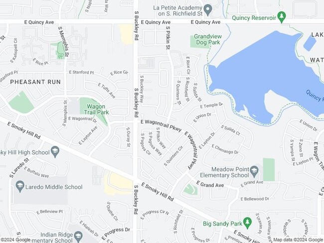 Photo - 17073 E Wagontrail Pkwy