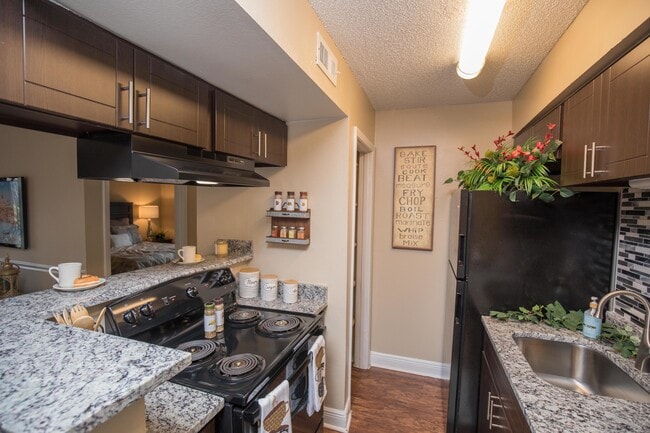 Photo - The Park at Venosa