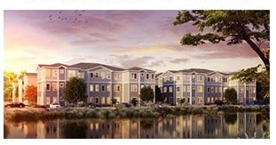 Photo - Village On Mercy Apartments