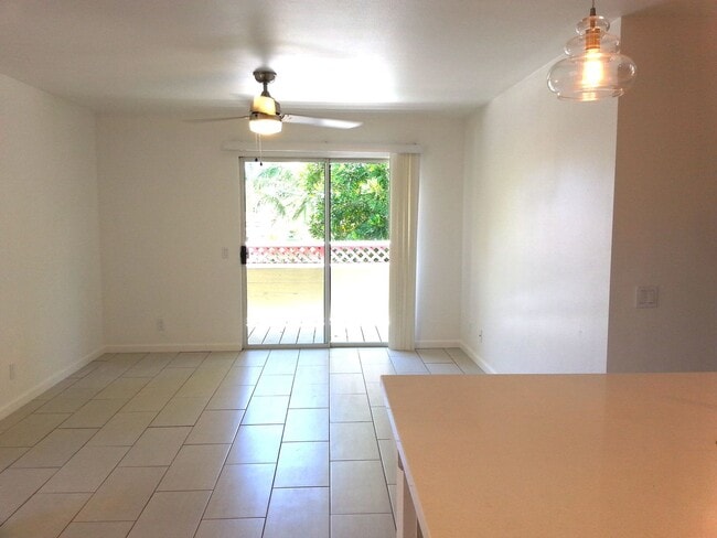 Photo - Modern 2-Bedroom, 2-Bath Condo in Fairway Terrace