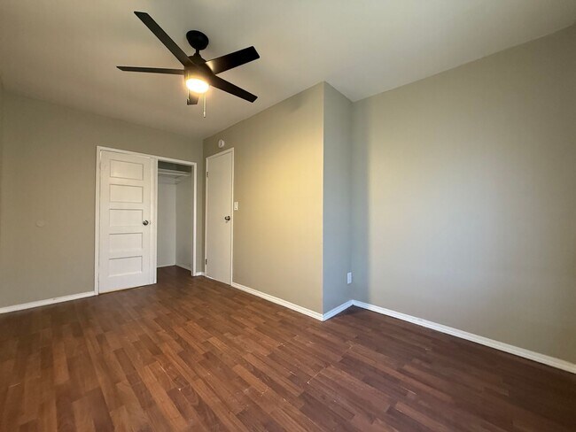 Photo - Fresh Paint!