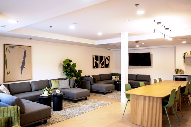 Photo - Kenton Flats