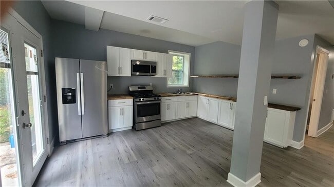 Photo - 2966 Cardinal Lake Cir NW