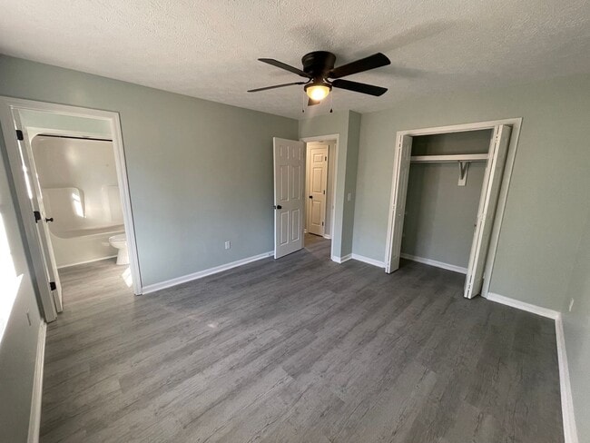 Photo - Updated 2BR/2BA Duplex in Downtown Springfield – Modern Finishes & Spacious Layout