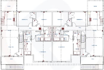 Building Photo - Private room with shared bathroom in a bra... Rental