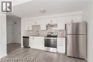 Photo - 195 Commonwealth St Unité 203